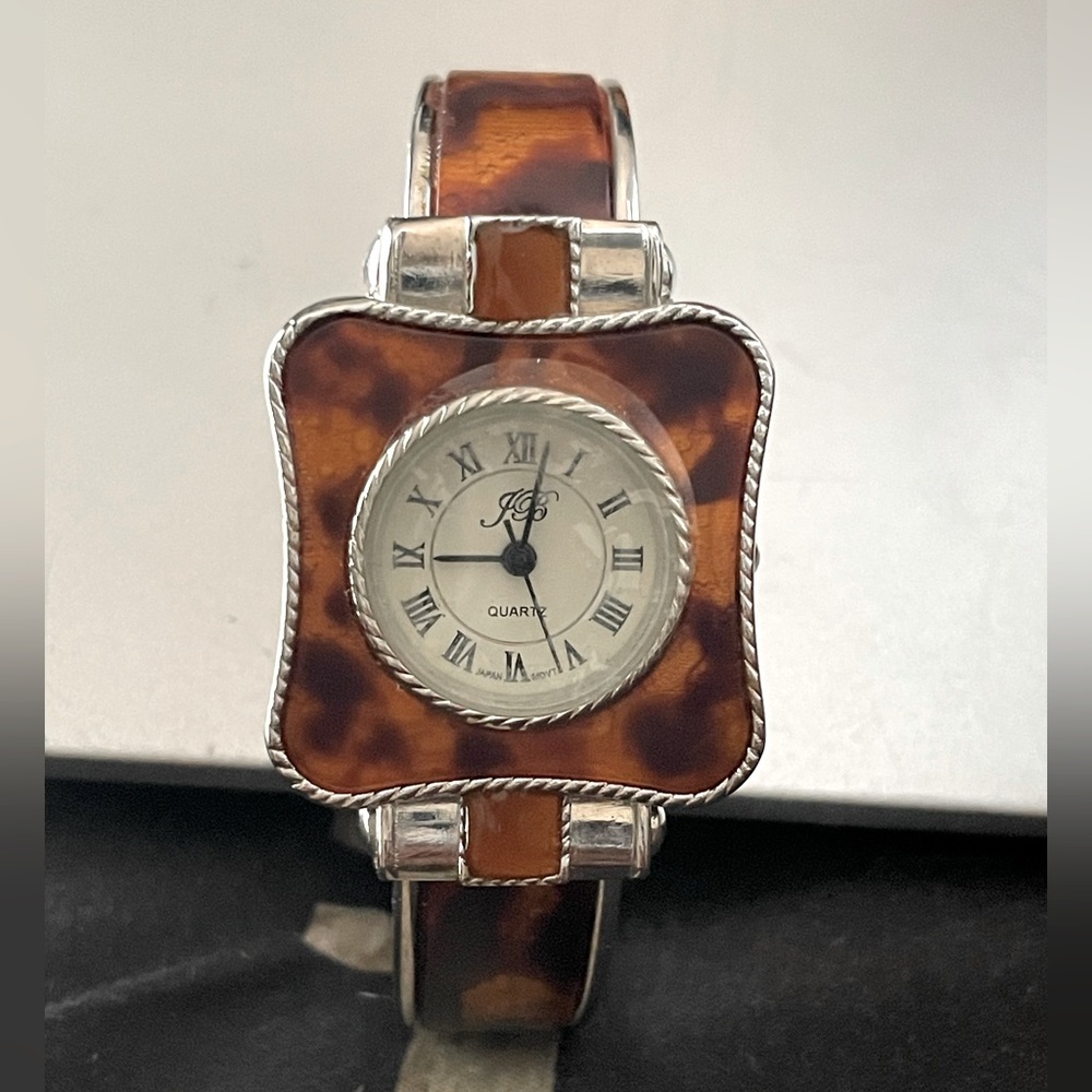 Quartz Lady Watch
